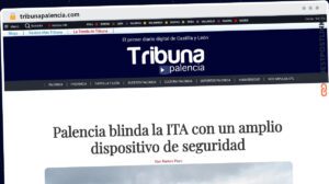 Publish Guest Post on tribunapalencia.com