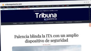 Publish Guest Post on tribunapalencia.com