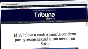 Publish Guest Post on tribunasoria.com