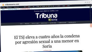 Publish Guest Post on tribunasoria.com