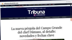 Publish Guest Post on tribunavalladolid.com