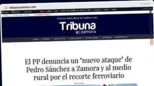 Publish Guest Post on tribunazamora.com