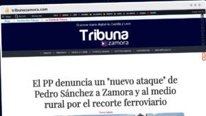 Publish Guest Post on tribunazamora.com