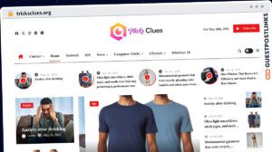 Publish Guest Post on tricksclues.org