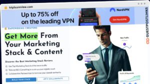 Publish Guest Post on tripleareview.com