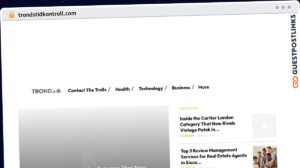 Publish Guest Post on trondstidkontroll.com