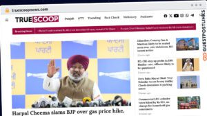 Publish Guest Post on truescoopnews.com