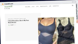 Publish Guest Post on trueself.com