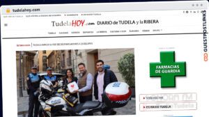 Publish Guest Post on tudelahoy.com