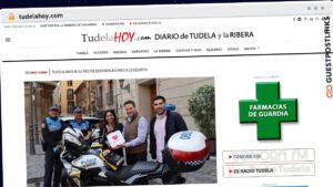 Publish Guest Post on tudelahoy.com