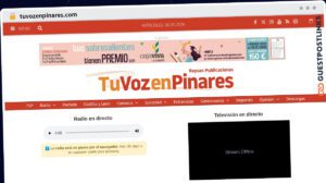 Publish Guest Post on tuvozenpinares.com