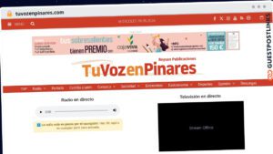 Publish Guest Post on tuvozenpinares.com