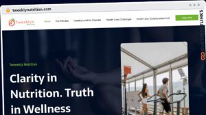 Publish Guest Post on tweeklynutrition.com