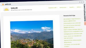 Publish Guest Post on ualm.es
