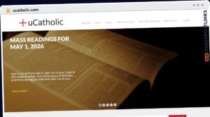 Publish Guest Post on ucatholic.com