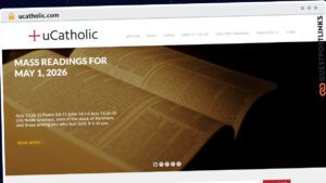 Publish Guest Post on ucatholic.com
