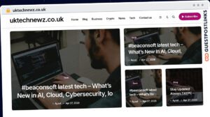 Publish Guest Post on uktechnewz.co.uk