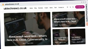 Publish Guest Post on uktechnewz.co.uk