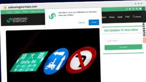 Publish Guest Post on unboxingstartups.com
