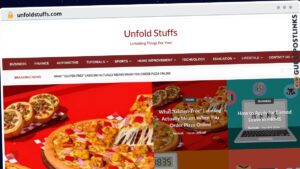 Publish Guest Post on unfoldstuffs.com