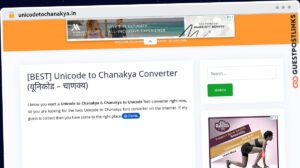 Publish Guest Post on unicodetochanakya.in