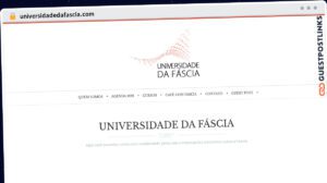 Publish Guest Post on universidadedafascia.com