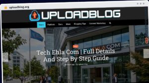 Publish Guest Post on uploadblog.org