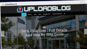 Publish Guest Post on uploadblog.org