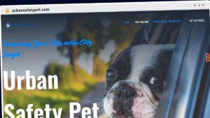 Publish Guest Post on urbansafetypet.com