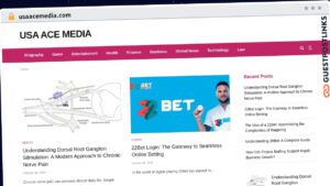 Publish Guest Post on usaacemedia.com