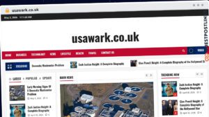 Publish Guest Post on usawark.co.uk