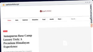 Publish Guest Post on usefularticle.xyz