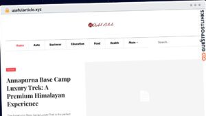 Publish Guest Post on usefularticle.xyz