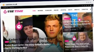 Publish Guest Post on usetime.co.uk