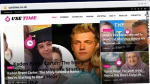 Publish Guest Post on usetime.co.uk
