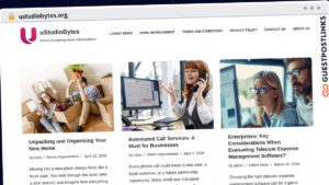 Publish Guest Post on ustudiobytes.org