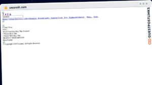 Publish Guest Post on uwannit.com