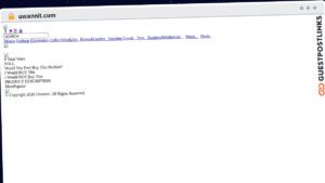 Publish Guest Post on uwannit.com