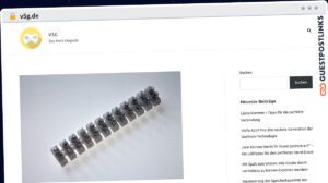 Publish Guest Post on v5g.de