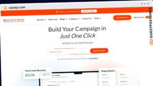 Publish Guest Post on valasys.com