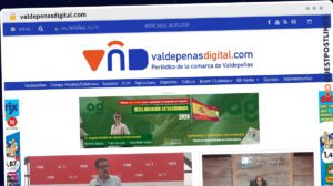 Publish Guest Post on valdepenasdigital.com