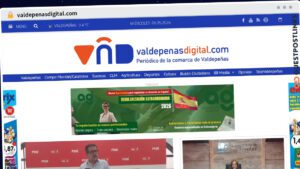 Publish Guest Post on valdepenasdigital.com