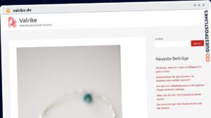Publish Guest Post on valrike.de