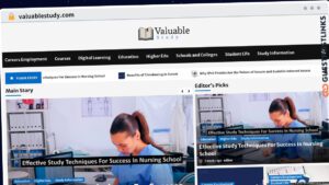 Publish Guest Post on valuablestudy.com
