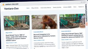 Publish Guest Post on vantara-zoo.com