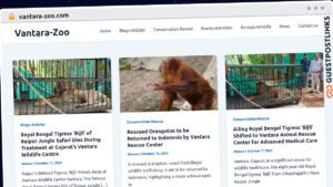 Publish Guest Post on vantara-zoo.com