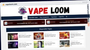 Publish Guest Post on vapeloom.com