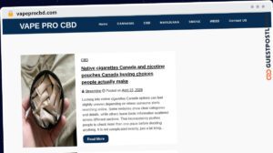 Publish Guest Post on vapeprocbd.com