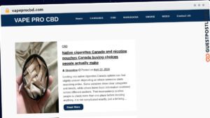 Publish Guest Post on vapeprocbd.com
