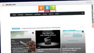 Publish Guest Post on vbtcafe.com